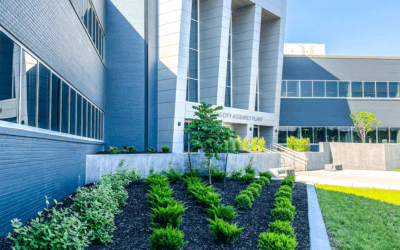 Ford Kansas City Assembly Plant